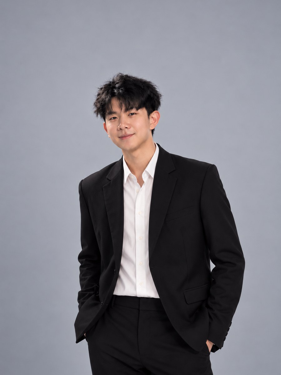 Zach Lim — Co-Founder, Inmedia Studio