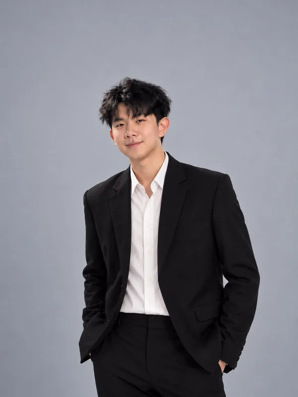 Zach Lim — Co-Founder, Inmedia Studio